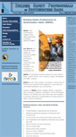 Mobile Screenshot of bspsi.idabo.org